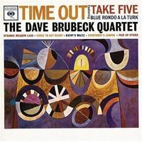 Dave Brubeck Quartet(데이브 브루벡 쿼텟) - Time Out