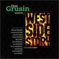Dave Grusin(데이브 그루신) - West Side Story