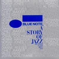 Various  - Blue Note : A Story of Jazz