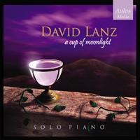David Lanz (데이빗 란츠)[piano] - A Cup Of Moonlight