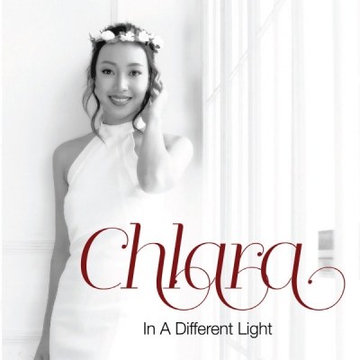 CHLARA (클라라) - IN A DIFFERENT LIGHT