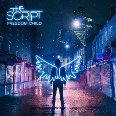 The Script(스크립트) - FREEDOM CHILD