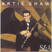 Artie Shaw(아티 쇼) - The Complete Gramercy Five Sessions
