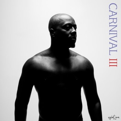 Wyclef Jean(와이클리프 진) - Carnival III: The Rise and Fall of a Refugee