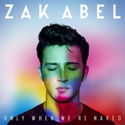 Zak Abel (잭 아벨) - Only When We’re Naked
