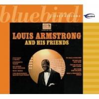 Louis Armstrong(루이 암스트롱) - And His Friends (Original Recording Remastered)