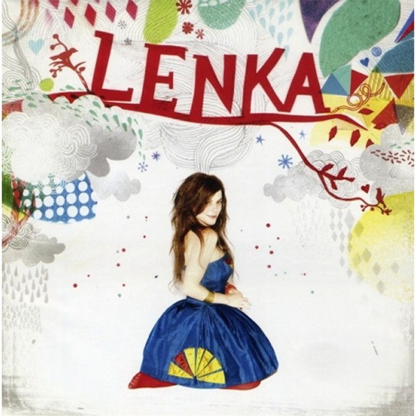 Lenka (렌카) - Lenka (MID PRICE)