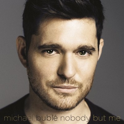 Michael Buble (마이클 부블레) - NOBODY BUT ME (STANDARD EDITION)