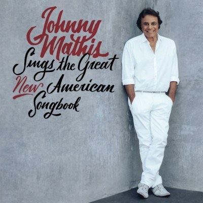 Johnny Mathis (조니 마티스) - Sings the Great New American Songbook