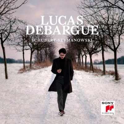 LUCAS DEBARQUE (뤼카 드바르그) - Schubert, Szymanowski