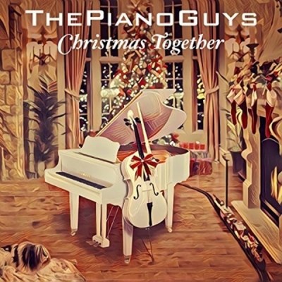 PIANO GUYS (피아노 가이즈) - CHRISTMAS TOGETHER