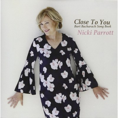 Nicki Parrott (니키 패럿) - Close To You : Burt Bacharach Song Book (Hyper Magnum Sound)