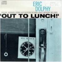 Eric Dolphy(에릭 돌피)[alto sax] - Out to Lunch