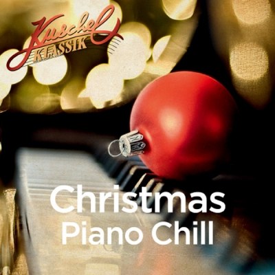 Christmas Piano Chill (피아노로 듣는 크리스마스)