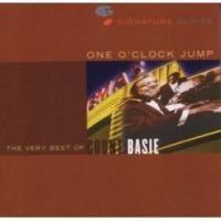 Count Basie(카운트 베시) - One O`Clock Jump - The Very Best Of Count Basie