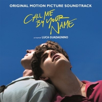 CALL ME BY YOUR NAME O.S.T. (콜 미 바이 유어 네임 OST)