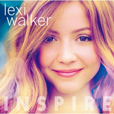 LEXI WALKER (렉시 워커) - INSPIRE