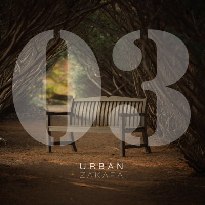 어반자카파(Urban Zakapa) - 정규3집 [03] (LP 500장 한정)