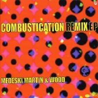 Medeski Martin & Wood(메데스키 마틴&우드) - Combustication Remix Ep