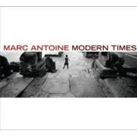 Marc Antoine(마크 앙뚜안느)(guitar) - Modern Times