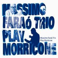 Massimo Farao Trio(마시모 파라오 트리오) - Play Morricone (2Disc)