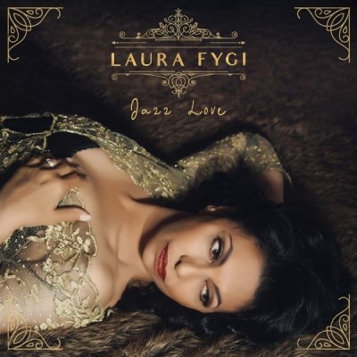 LAURA FYGI (로라 피지) - Jazz Love