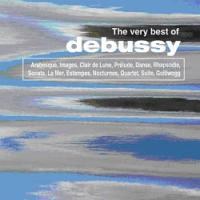 Various - The Very Best Of Debussy [3Disc]