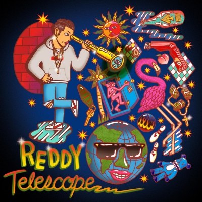 레디(Reddy) - Telescope