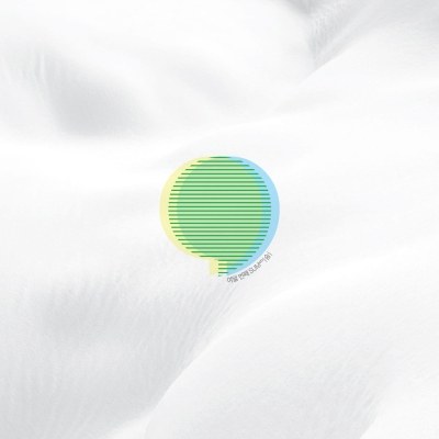 숨∞ 여덟 번째 - 그린플러그드 공식 옴니버스 앨범 (LP)
