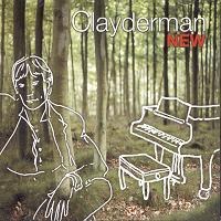 Richard Clayderman(리차드 클레이더만)(piano) - NEW