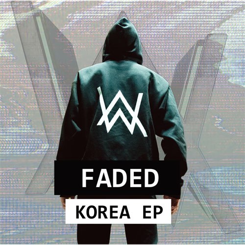 Alan Walker (알렌워커) - Faded (Korea EP)