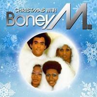 Boney M(보니 엠) - Christmas With Boney M