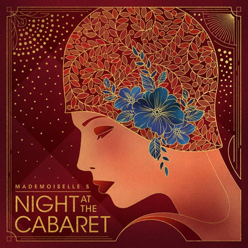 마드모아젤 S (Mademoiselle S) - Night at the Cabaret