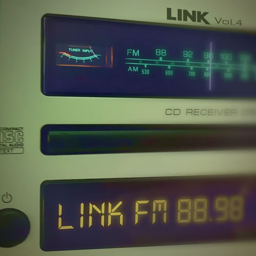 링크 (LINK) - 정규4집 [LINK F.M 88-98]