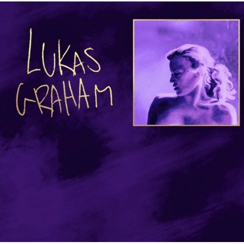 Lukas Graham (루카스 그레이엄) - 3 (Purple Album) 