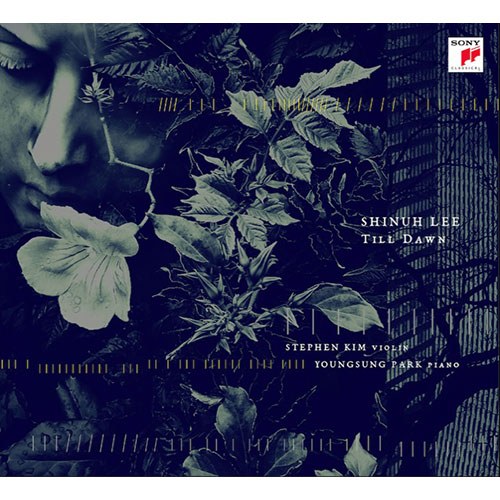 이신우 (SHINUH LEE) - Till Dawn [바이올린 앨범] (2CD)