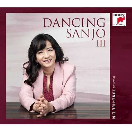 임준희 (June-Hee Lim) - 댄싱산조 3 (DANCING SANJO III)