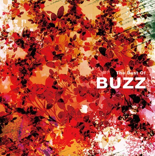 버즈(Buzz) - The Best of Buzz [180g Limited Blue Color Vinyl]