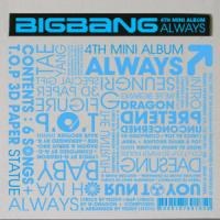 빅뱅(Bigbang) - Mini Album [Always]