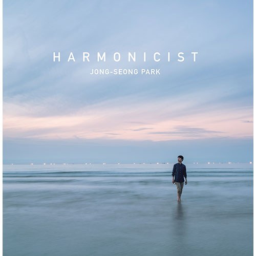박종성 (JONG-SEONG PARK) - HARMONICIST