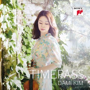 김다미 (DAMI KIM) - 정규2집 [Timepass]