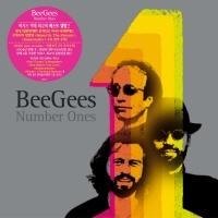 [SALE] Bee Gees(비지스) - Number Ones[2008 New Version]