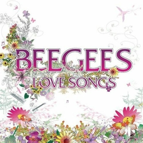 [SALE] Bee Gees(비지스) - Love Songs