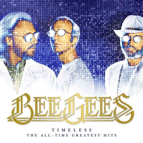 [SALE] Bee Gees(비지스) - [Timeless : The All-Time Greatest Hits]