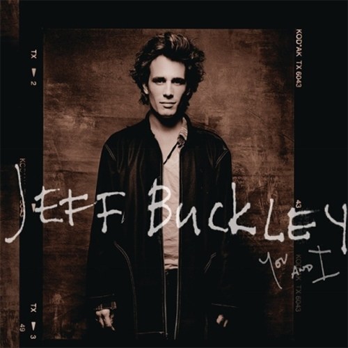 [SALE] JEFF BUCKLEY (제프 버클리) - YOU AND I