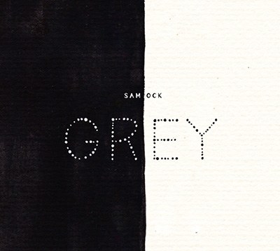 [SALE] Sam Ock(샘 옥) - GREY
