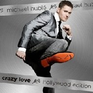 [SALE] Michael Buble(마이클 부블레) - Crazy Love Hollywood Edition (2Disc)
