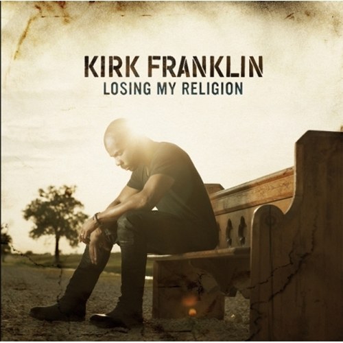 [SALE] Kirk Franklin(커크 프랭클린) - 로징 마이 릴리전