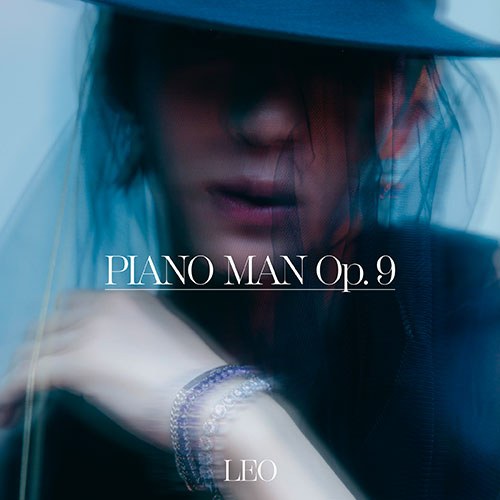 레오 (LEO) - 미니3집 [Piano man Op. 9]