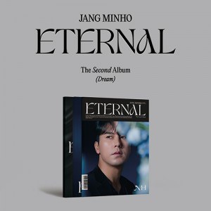 장민호 (JANG MINHO) - 정규2집 [ETERNAL] (Dream Ver.)